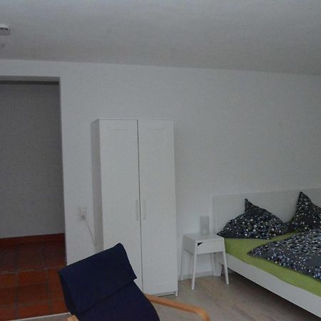 Apartment Albert Erbach  Екстериор снимка