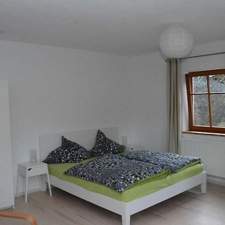 Apartment Albert Erbach  Екстериор снимка