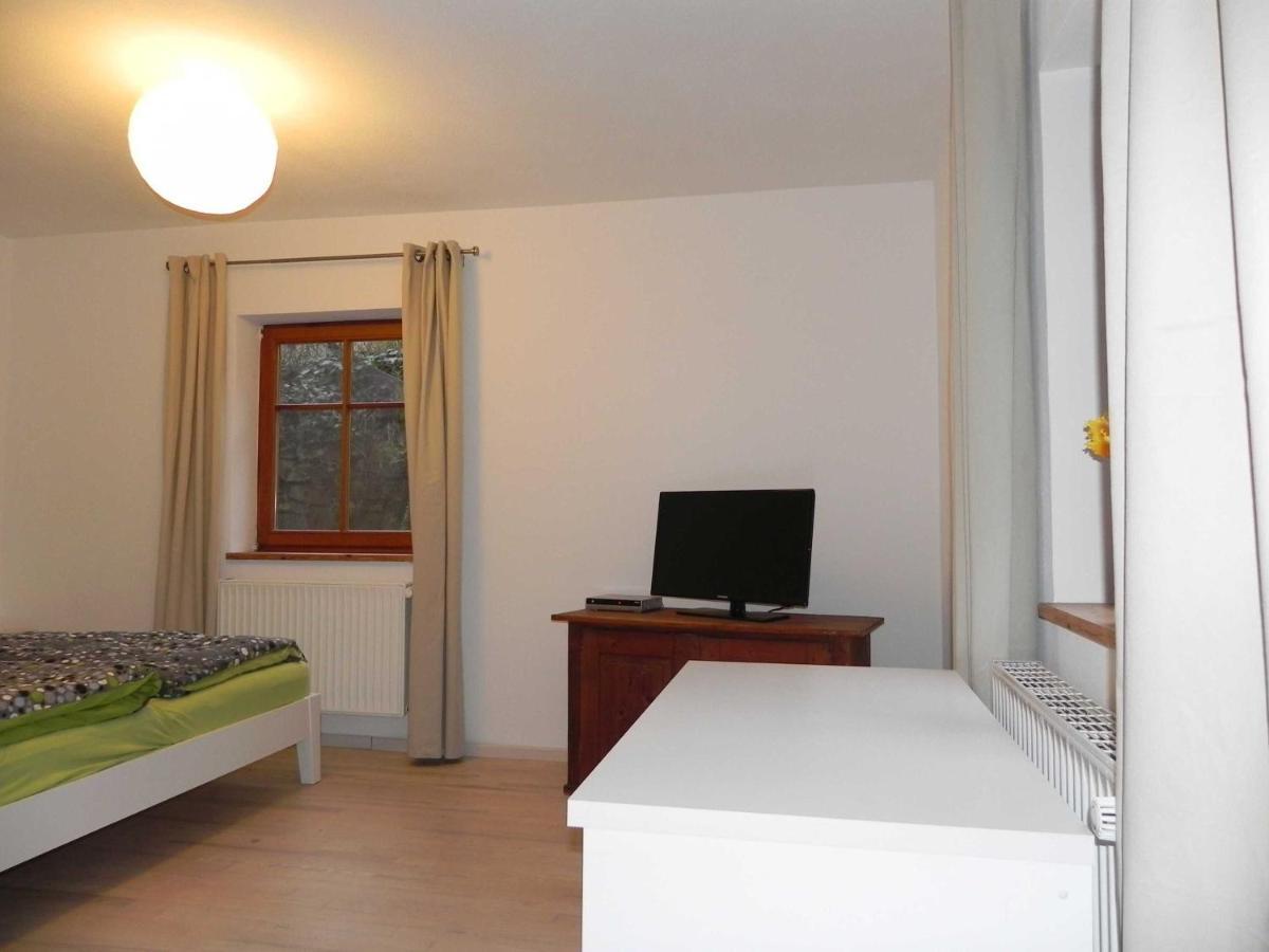 Apartment Albert Erbach  Екстериор снимка