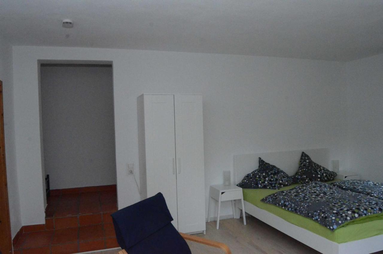 Apartment Albert Erbach  Екстериор снимка