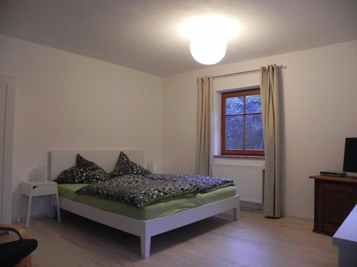 Apartment Albert Erbach  Екстериор снимка
