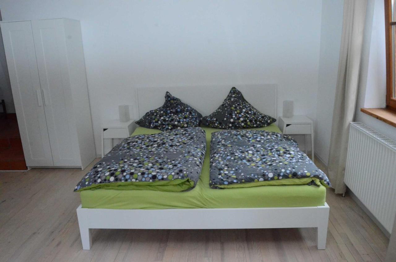 Apartment Albert Erbach  Екстериор снимка
