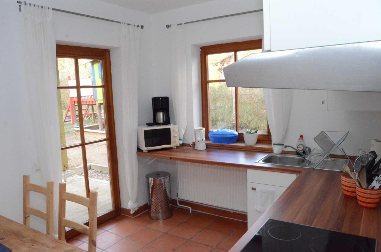 Apartment Albert Erbach  Екстериор снимка