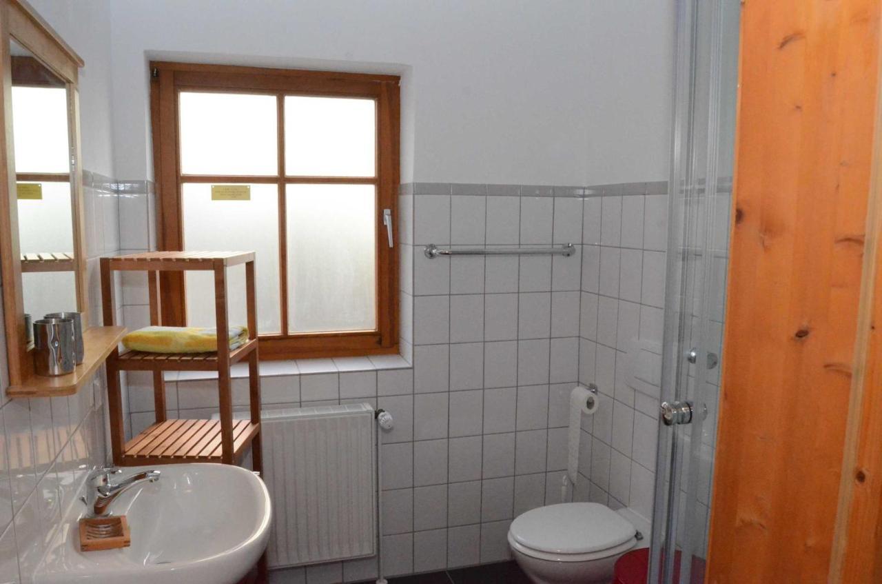 Apartment Albert Erbach  Екстериор снимка