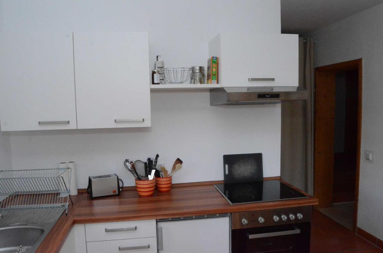 Apartment Albert Erbach  Екстериор снимка
