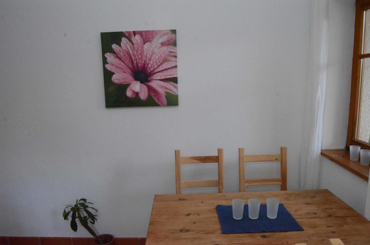 Apartment Albert Erbach  Екстериор снимка