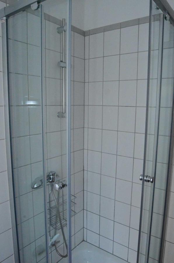 Apartment Albert Erbach  Екстериор снимка
