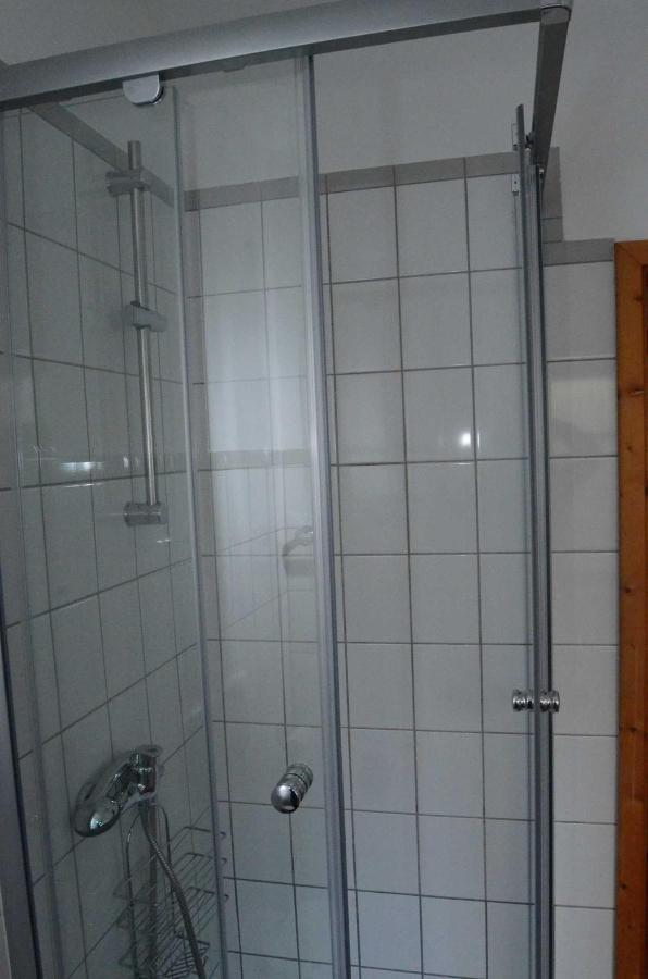 Apartment Albert Erbach  Екстериор снимка