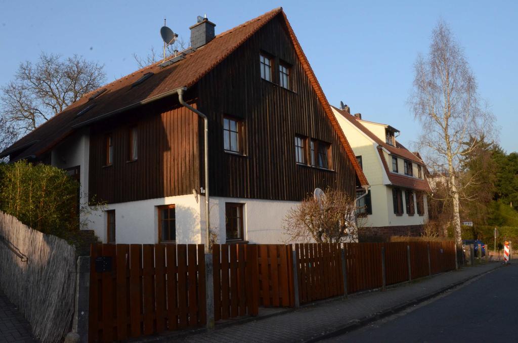 Apartment Albert Erbach  Стая снимка